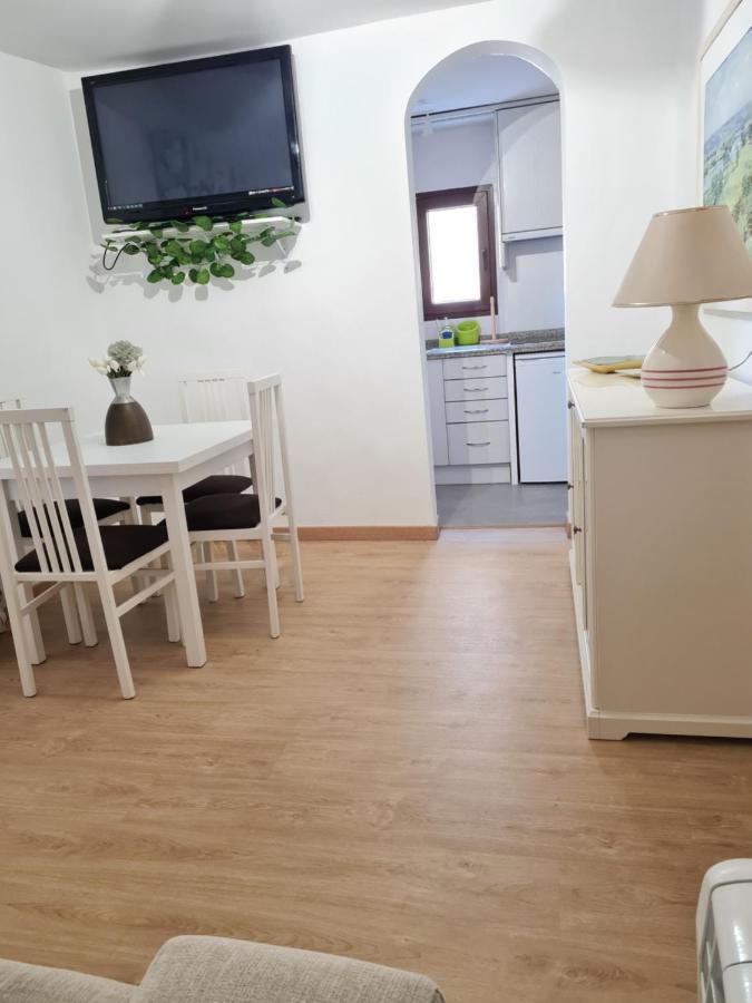 El Retiro Del Huecar Apartment Cuenca  Ngoại thất bức ảnh