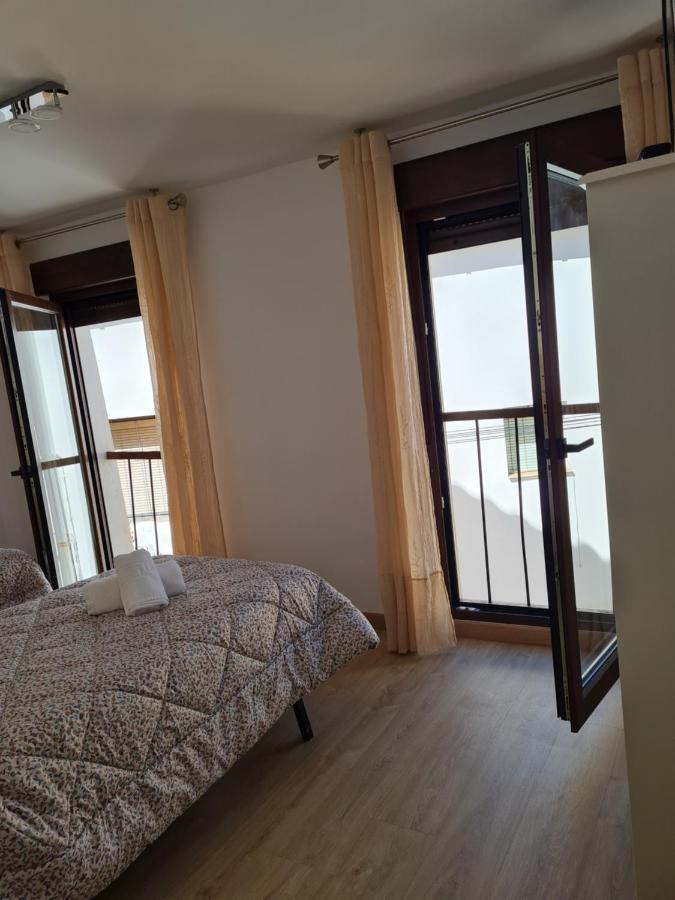 El Retiro Del Huecar Apartment Cuenca  Ngoại thất bức ảnh